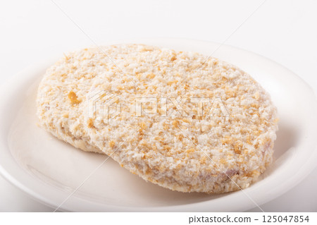 [Frozen food] Ham cutlet 125047854