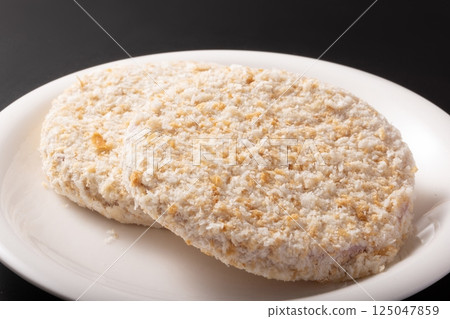 [冷凍食品] 火腿排 125047859