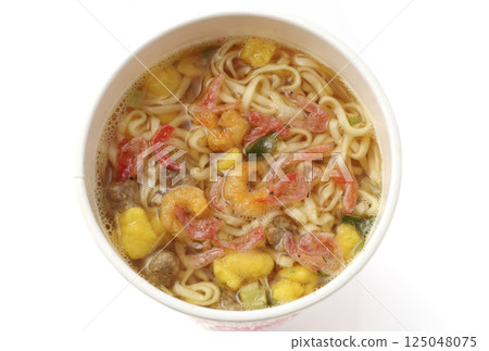 Cup Noodles 125048075
