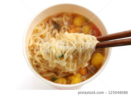 Cup Noodles 125048086