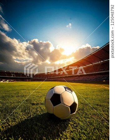足球 125048792