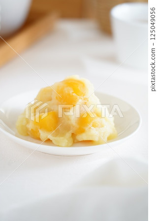 板栗腎 板栗腎 125049056