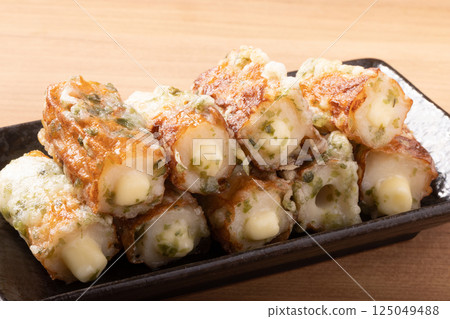 起司竹輪海苔 125049488