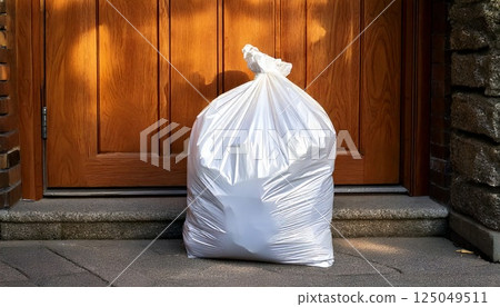 garbage garbage 125049511