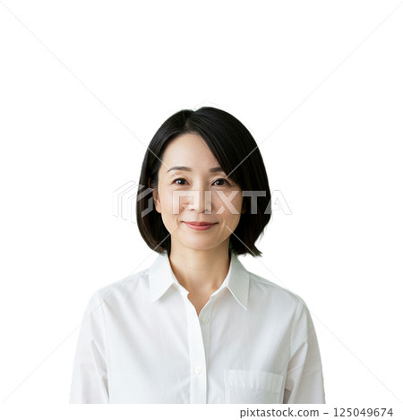 女人背景去除 女人背景去除 125049674