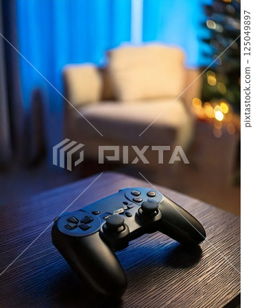 電子遊戲 125049897