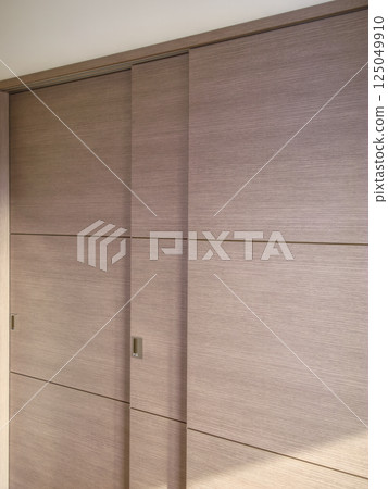 公寓拉門 125049910