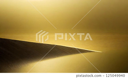 glittering golden background glittering golden background 125049940