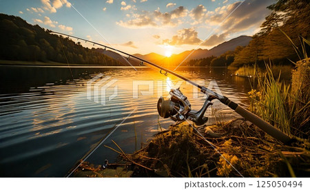 fishing 125050494