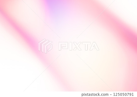 Pink color line art image (stock photo) 125050791