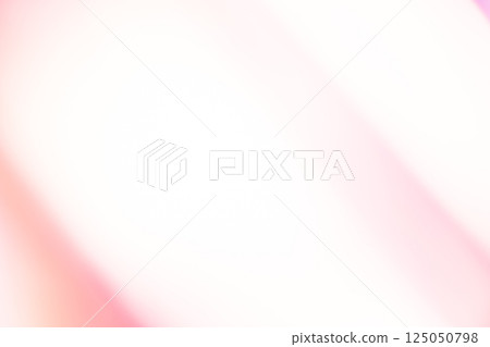 粉紅色線條藝術圖像（庫存照片） 125050798