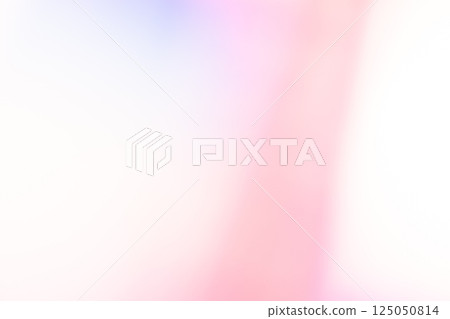 Pink color line art image (stock photo) 125050814