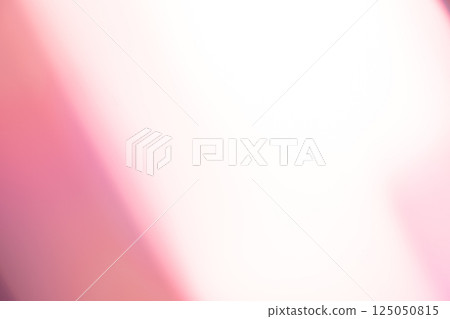 Pink color line art image (stock photo) 125050815