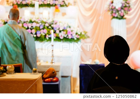 告別儀式開幕式 125050862