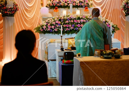 告別儀式開幕式 125050864