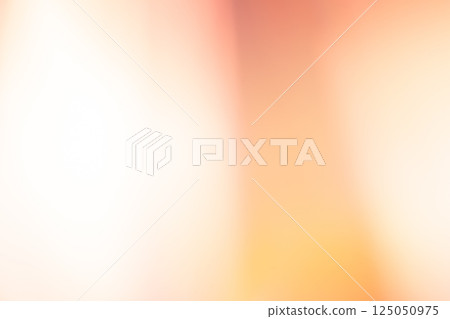 橙色線條藝術圖像（庫存照片） 125050975