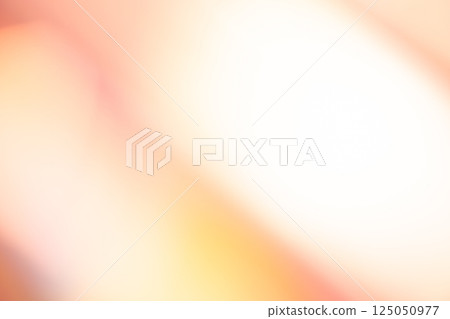 橙色線條藝術圖像（庫存照片） 125050977