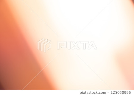 橙色線條藝術圖像（庫存照片） 125050996