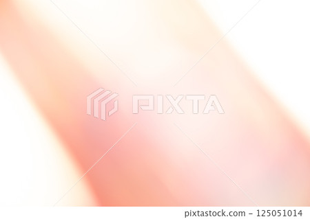 Orange color line art image (stock photo) 125051014