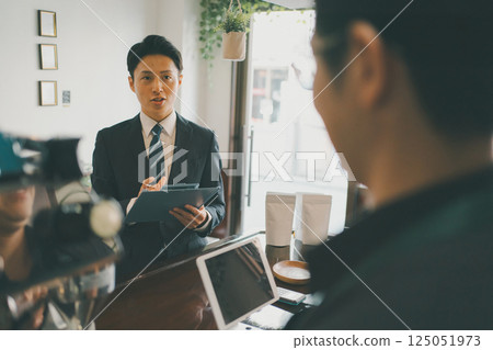 coffee shop, cafe, cafeteria 125051973