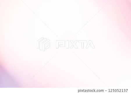 粉紅色漸層影像（庫存照片） 125052137