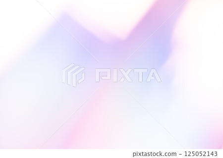 Pink color gradation image (stock photo) 125052143