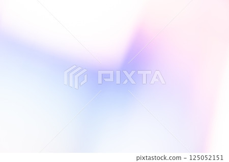 Pink color gradation image (stock photo) 125052151