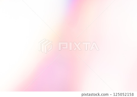 粉紅色漸層影像（庫存照片） 125052158