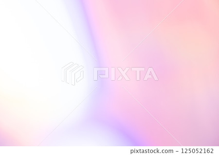 Pink color gradation image (stock photo) 125052162