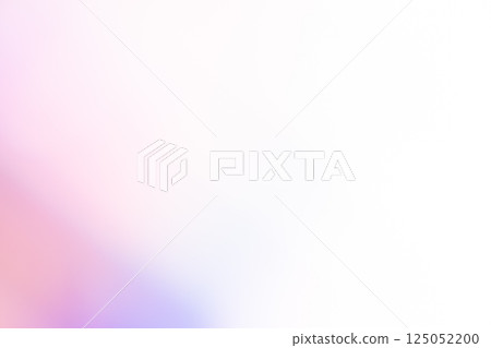 粉紅色漸層影像（庫存照片） 125052200