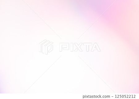 Pink color gradation image (stock photo) Pink color gradation image (stock photo) 125052212