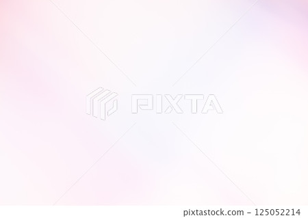 粉紅色漸層影像（庫存照片） 125052214