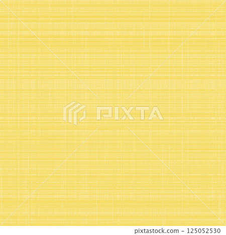 Fabric Japanese style texture material illustration Rough and elegant yellow Linen image 125052530