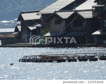 伊根舟屋10 125052648