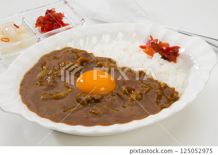 昭和復古咖哩飯 昭和復古咖哩飯 125052975