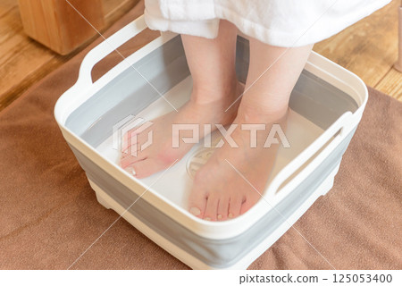 足浴 足浴 125053400