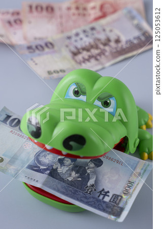 台幣 元 海外旅遊交易 台幣 台幣 元 海外旅遊交易 台幣 125053612