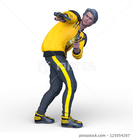 勇士  勇士 125054207