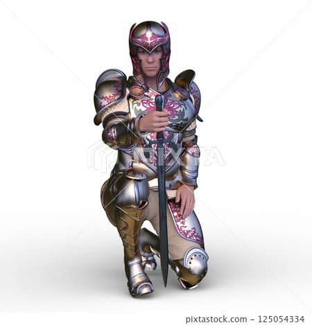 Knight Knight 125054334