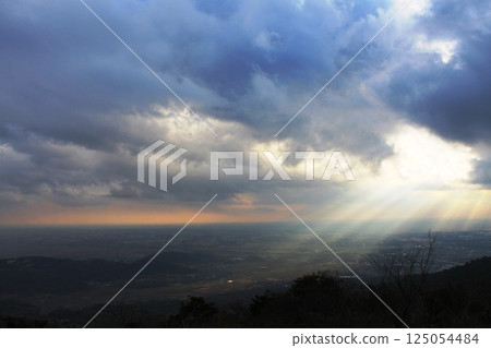 天堂的階梯 天堂的階梯 125054484