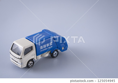 垃圾車，垃圾車，環境問題，垃圾，生態 125054945