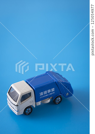 垃圾車，垃圾車，環境問題，垃圾，生態 125054977