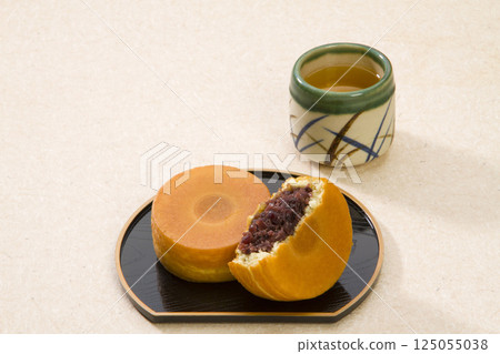 今川燒 今川燒 125055038