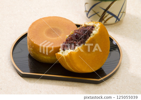 Imagawayaki Imagawayaki 125055039