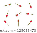 Lots of Arrows 125055473