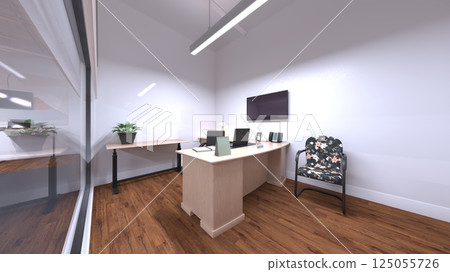 Office space 125055726