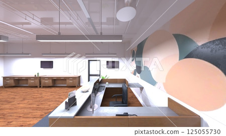 Office space 125055730