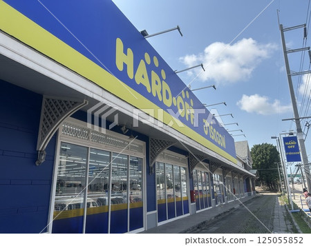 泰國艱難前行 泰國艱難前行 125055852