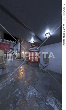 一座有鵝卵石的城市 125055897