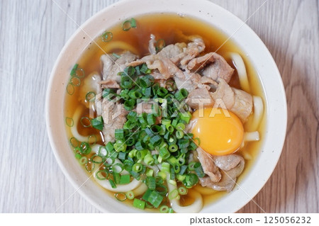 Meatball udon 2 125056232